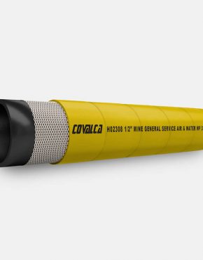 MANGUERA SERV. GENERAL AIRE AGUA MINERIA   1" - 25.4 MM