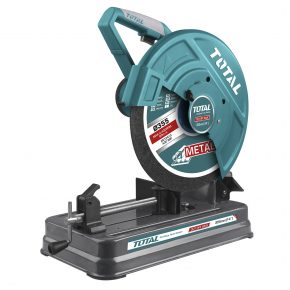 TRONZADORA 14" (355X25.4X3MM)/ 2350W
/11