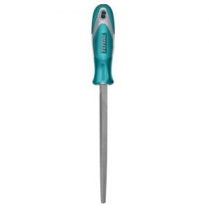 LIMA CUADRADA ACERO T12 200MM