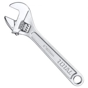 LLAVE AJUSTABLEAJUSTABLE 0-19.2MM LARGO